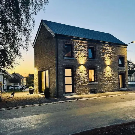 La Petite Maison De Frisee - Charm In Condroz * Hamois