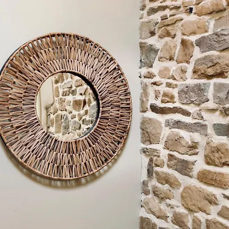 La Petite Maison De Frisee - Charm In Condroz