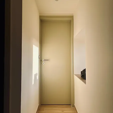 Ferienhaus La Petite Maison De Frisee - Charm In Condroz Hamois
