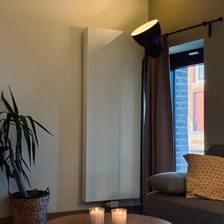 La Petite Maison De Frisee - Charm In Condroz Hamois