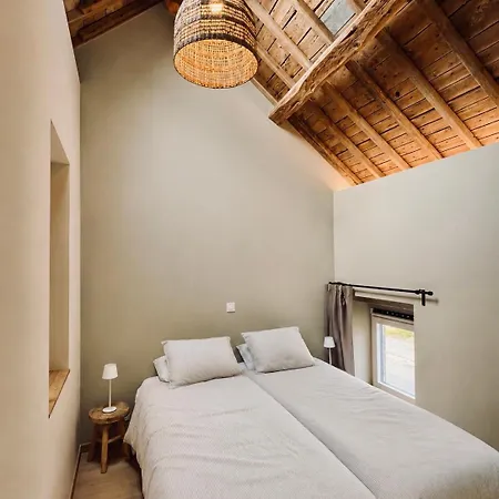 La Petite Maison De Frisee - Charm In Condroz Ferienhaus *